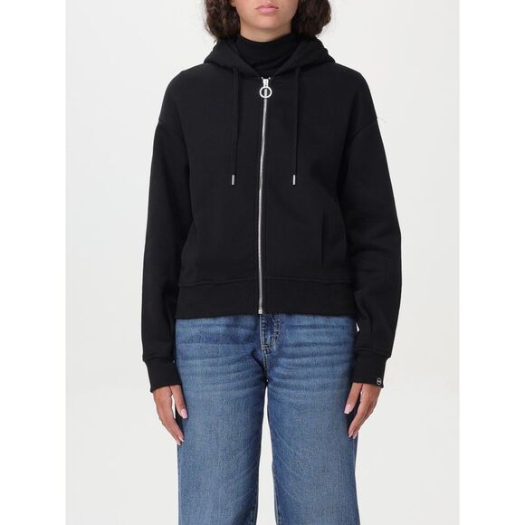 Colmar Sweatshirt Woman Black